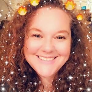 Meet your Posher, Kathy